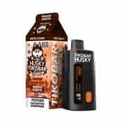 TIKOBAR HUSKY СИБИРЬ 12000 Мандарин маракуйя 2%