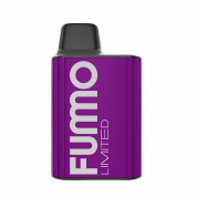FUMMO LIMITED 7000 Виноградная содовая 2%
