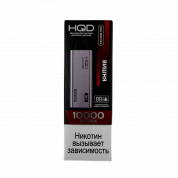 HQD ULTIMA PRO 10000 Вишня 2%
