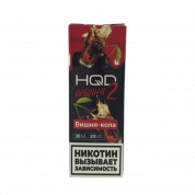 HQD 2 Вишневая кола 2%