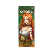 OTAKU Мандарин апельсин лимон 30мл.20мг.