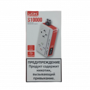 UDN S 10000 Ледяной арбуз 2%