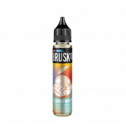 Brusko Salt Ледяной манго 30мл 5%