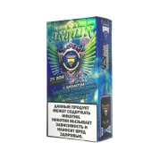 GANG ARMOR 25000 Красная смородина крыжовник мелисса 2%