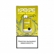 ATTACKER KPEKPE PRO 10000 Чизкейк Нью-Йорк 2%