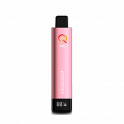 Q5 PRO 9000 Малина виноград 2%