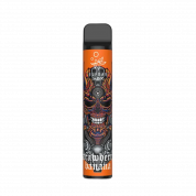 ELFBAR LUX 1500 Клубника банан 2%