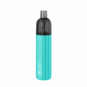 BRUSKO PIXEL PRO 650mAh Бирюзовый