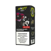 NASTY X HUSKY  Strong Арбуз мята жвачка 20мг 30мл