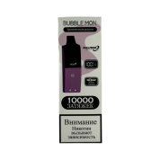 BUBBLEMON BOOSTER 10000 Тропическая радуга 2%