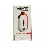 VIENTO VT 15000 Жвачка 2%