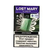 LOST MARY PRO CD 10000 Арбуз вишня 2%