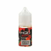 HQD Клубника 2%