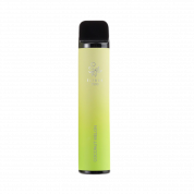 ELFBAR 2500 Кокос дыня 2%