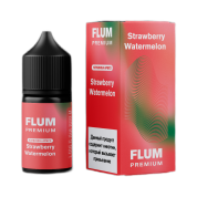 FLUM PREMIUM Клубника арбуз 2%