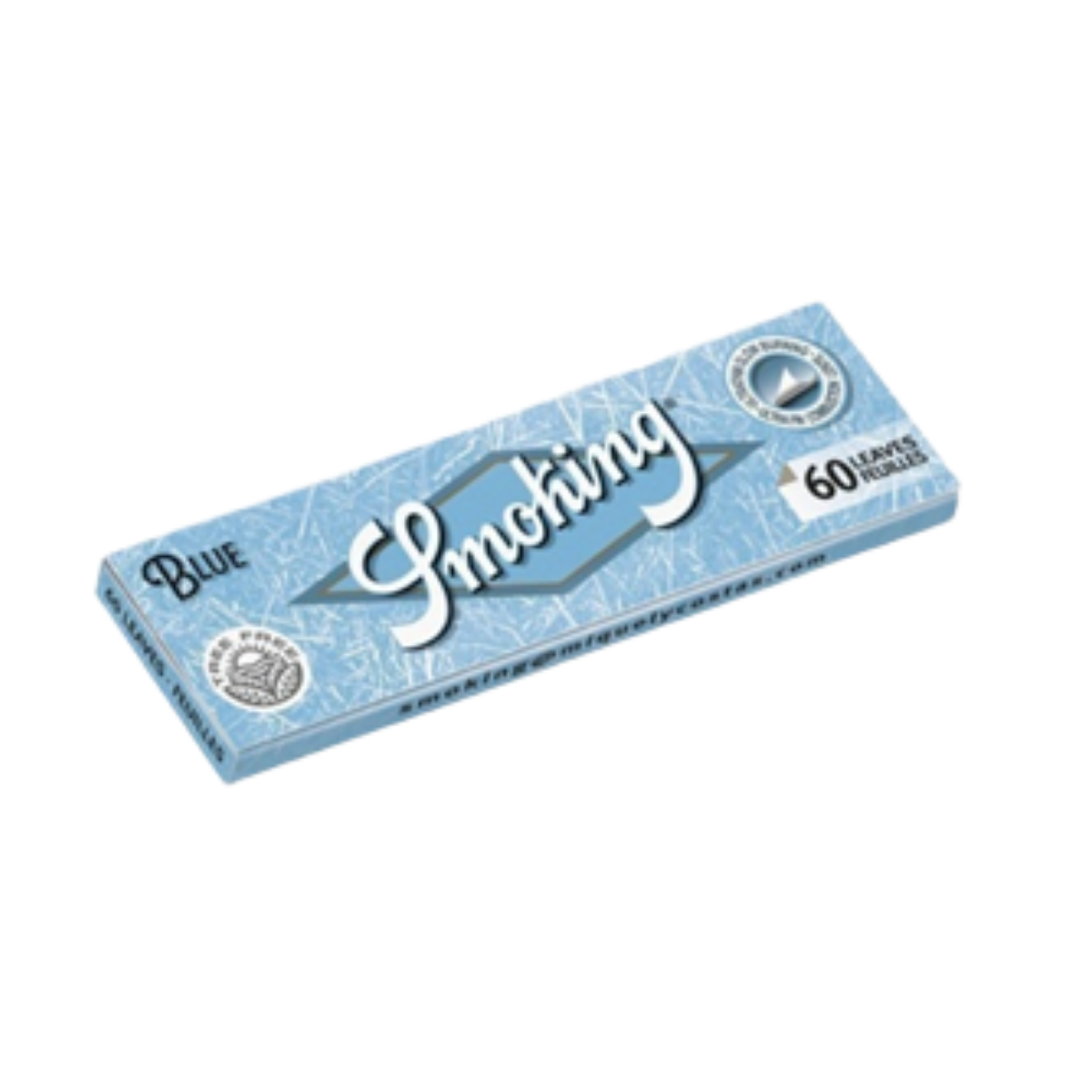 Бумага сиг. SMOKING King Size Thinnest