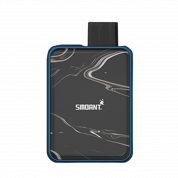 SMOANT Charon Baby 750mAh Kit KL-022-MD Matte Dark Blue