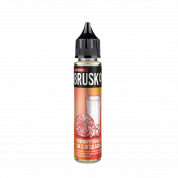 Brusko Salt Грейпфрутовый сок ягоды 30мл 5%