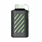 VOZOL GEAR 8000 Кислое яблоко со льдом 2%
