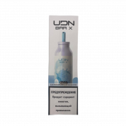 UDN BAR X 7000 NEW LED Черничный зефир 2%