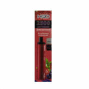 HQD Maxx 2500 Клубника виноград 2%