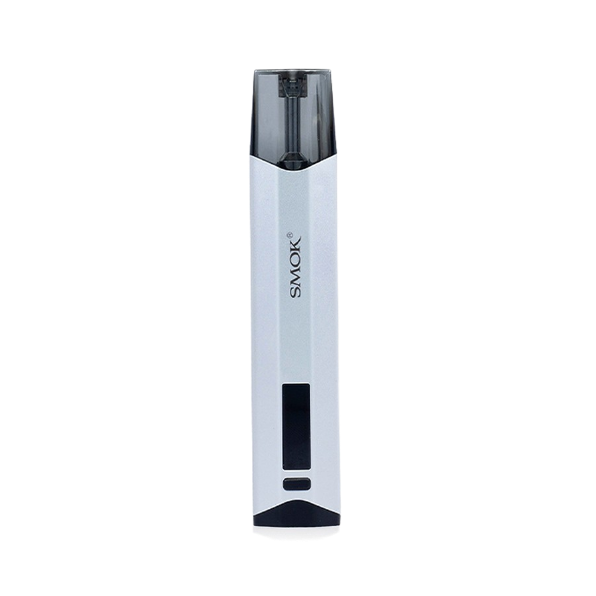 SMOK Nfix 700mAh Pod Kit SMOK-045A Silver