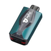 PUFFMI TANK V3 20000 Рубиновый красный грейпфрут 2%