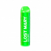 LOST MARY PRO 3000 Прохладная мята 2%