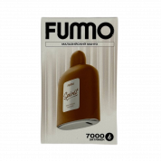 FUMMO SPIRIT 7000 Малазийский манго 2%