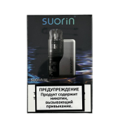 SUORIIN SE 800mAh Pod Kit Pink LY-120-H