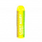 LOST MARY PRO 3000 Лимон мята 2%