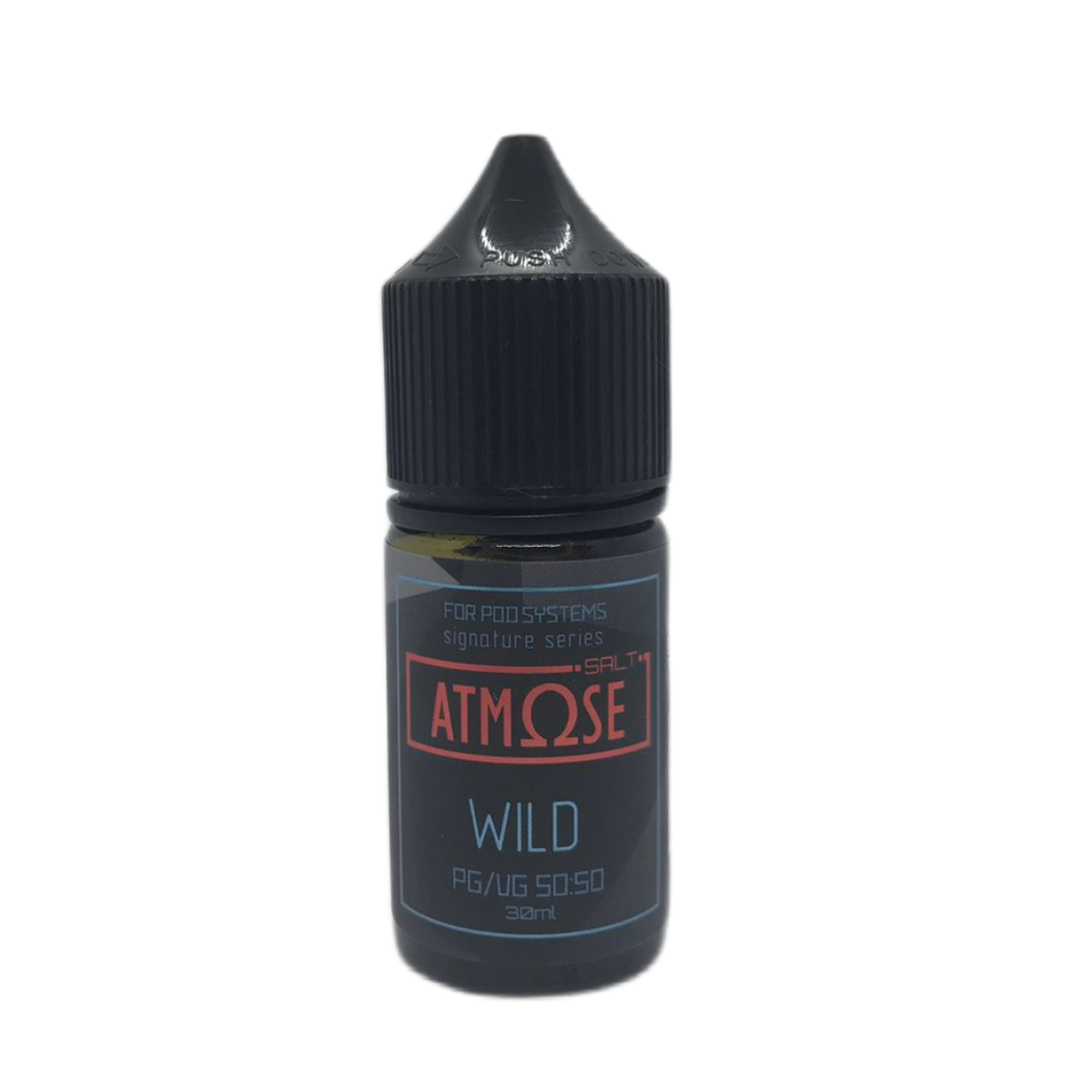 ATMOSE SALT Дикий 30мл 2%