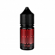 Dabbler Salt chubby Черешня 30мл 2%