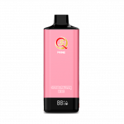 Q5 PRIME 12000 Клубника киви 2%