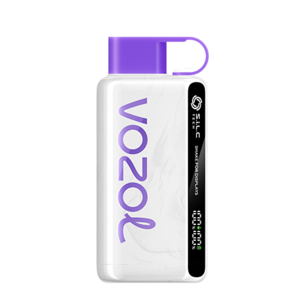 VOZOL STAR 10000 Малина арбуз 2%