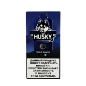HUSKY HEALER 12000 Энергетический напиток 2%