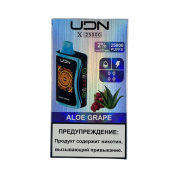 UDN X 25000 Алоэ виноград 2%