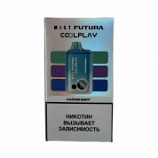 MISTX FUTURA 12000 Хайзенберг 2%