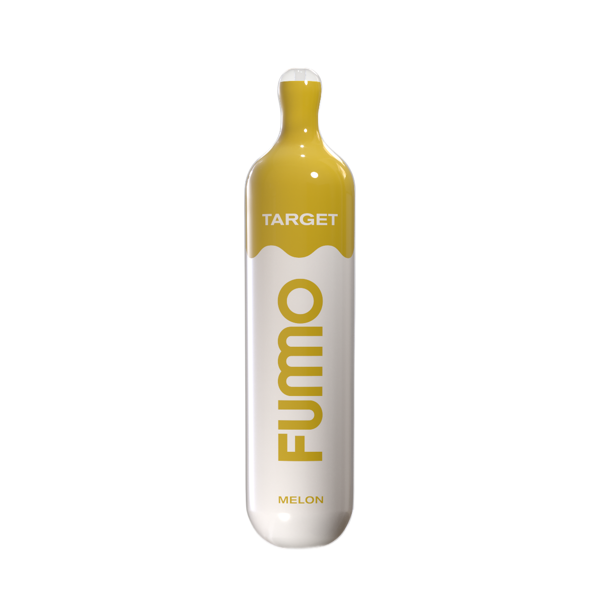 FUMMO TARGET Дыня 2500 2%