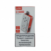 UDN S 10000 Клубника арбуз 2%