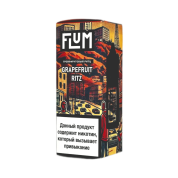 FLUM GTA Грейпфрутовый ритц 2%