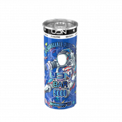 UDN BAR 9000 Ледяная черника 2%