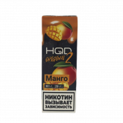 HQD 2 Манго 2%