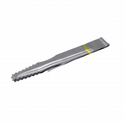 Кальян. щипцы L-15см. ACCH-101