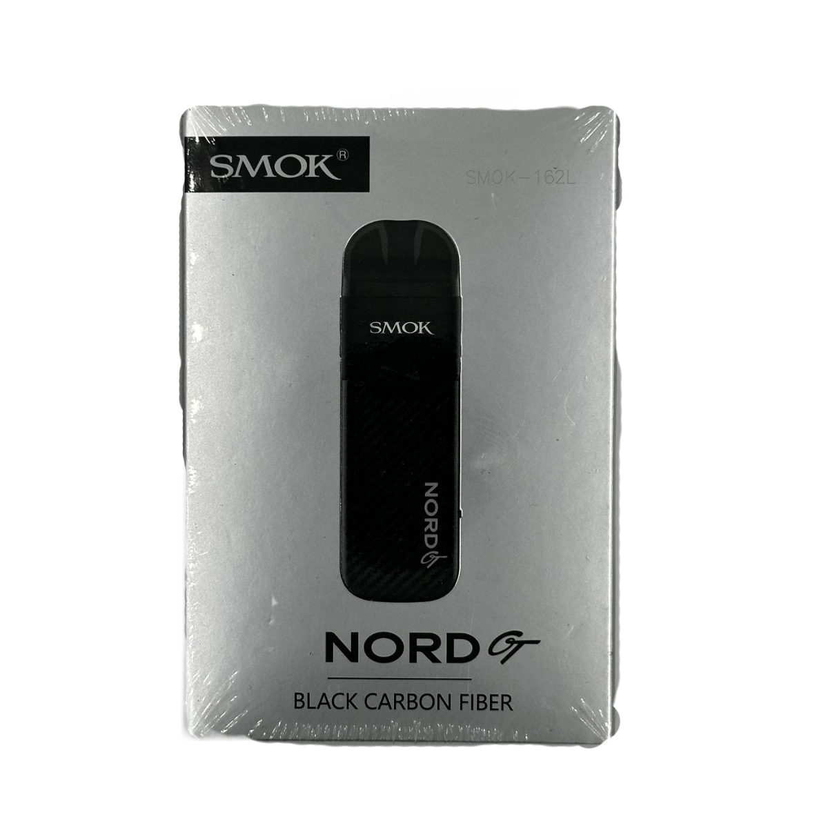 SMOK NORD GT 2500mAh Pod KIT Black Carbon Fiber SMOK-162L