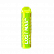 LOST MARY PRO 3000 Кислое яблоко 2%