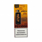 ATTACKER KPEKPE PS 15000 Арбуз 2%
