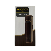 Voopoo VMATE E 1200mAh Pod Kit Luxury Walnut