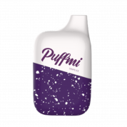 PUFFMI DY 4500 Ледяной виноград 2%