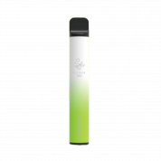 ELFBAR 2000 Кислое яблоко 2%